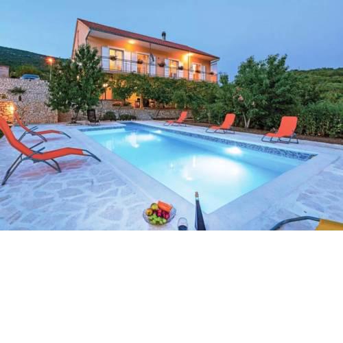 Vacation home Bobijevi dvori