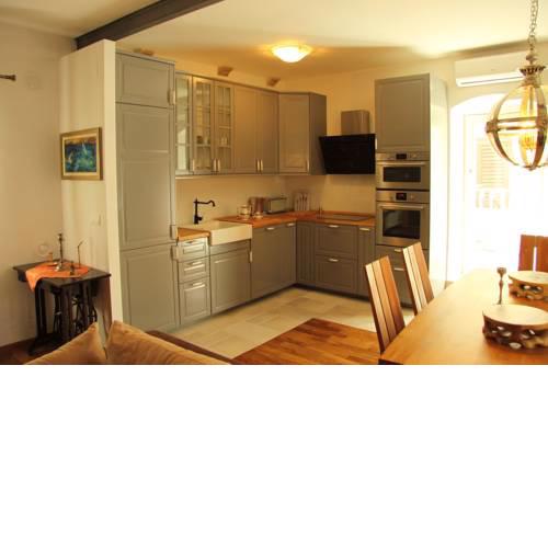 Vacation home Delphina