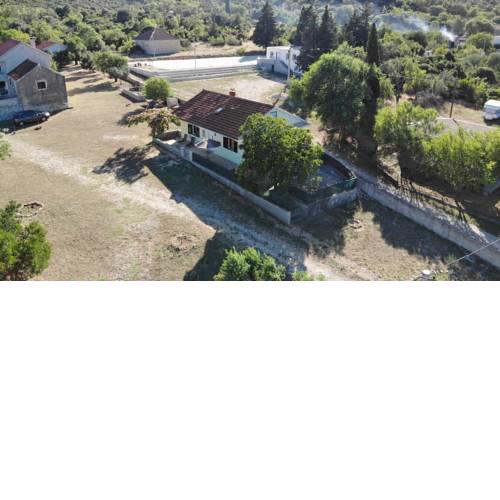 Vacation home Ivan