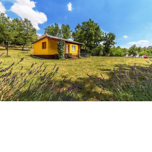 Vacation home Latini