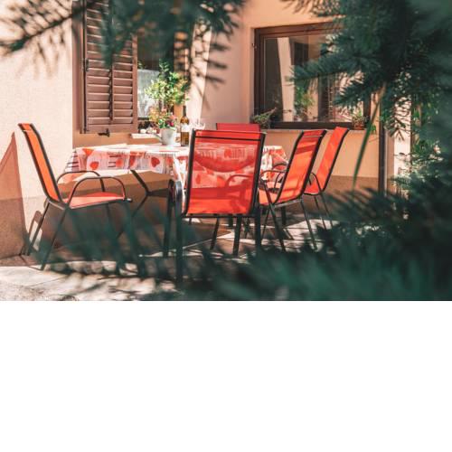 Vacation home Lela