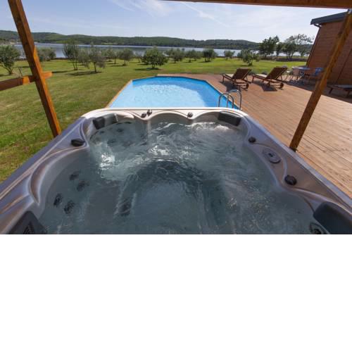 Vacation home Mare