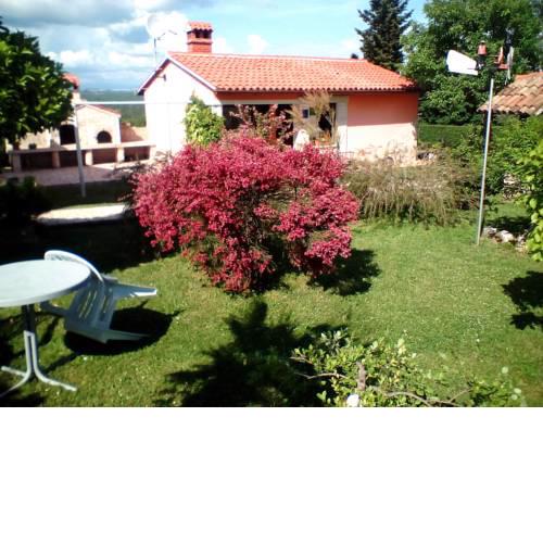 Vacation home Marija
