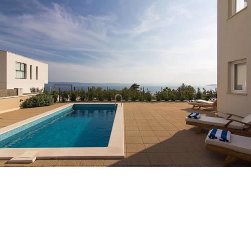 Vacation home Paolo