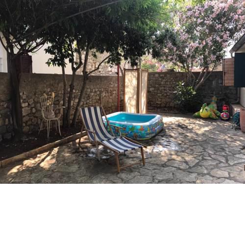Vacation home Secret Garden