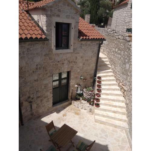 Vacation Home Sutivan