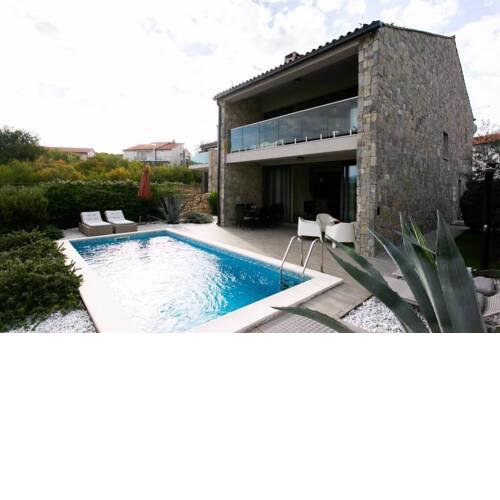 Vacation Home Valsi
