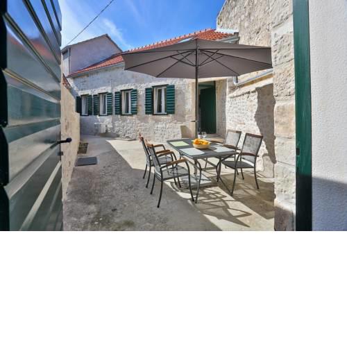 Vacation home Vibor