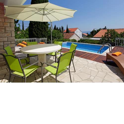 Vacation Home Villa Oleandra