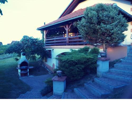 Vacation Home Vitis