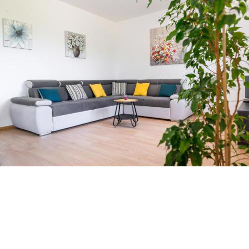 Vacation home Zdravka