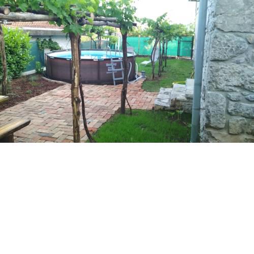 Vacation house Anta