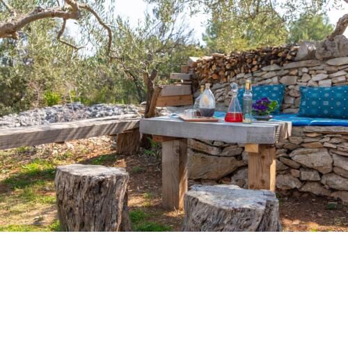 Vacation house Arriva 2+3