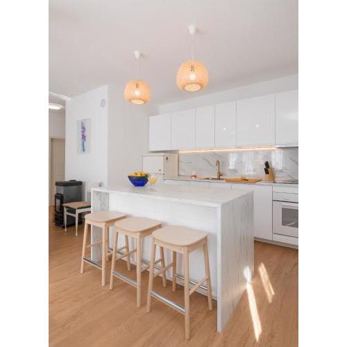 Vacation house Benedetto