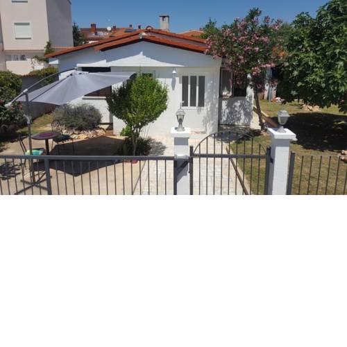 Vacation House Bimba - Pomer