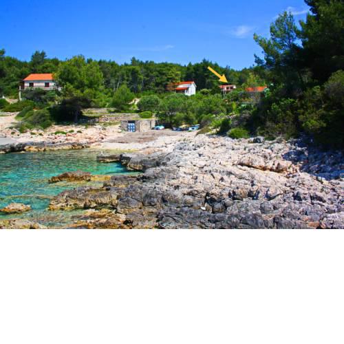 Vacation House Garma
