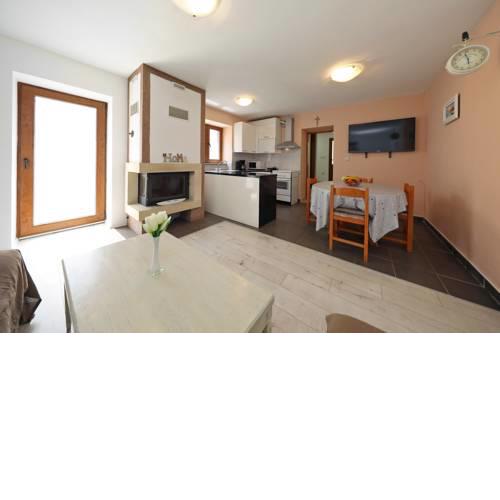 Vacation house Jakov