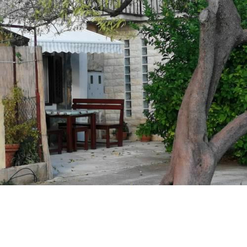 Vacation House Jela, island Vis