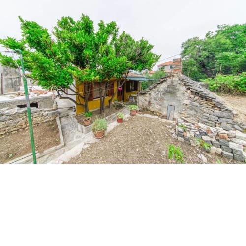 Vacation house Jere 2+2