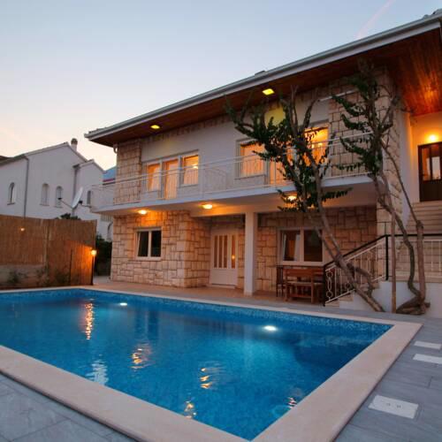 Vacation House Kosta's Place