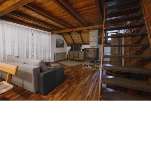 Vacation house Kula