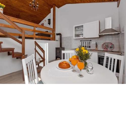 Vacation house Marko's dream, Zagvozd, Makarska