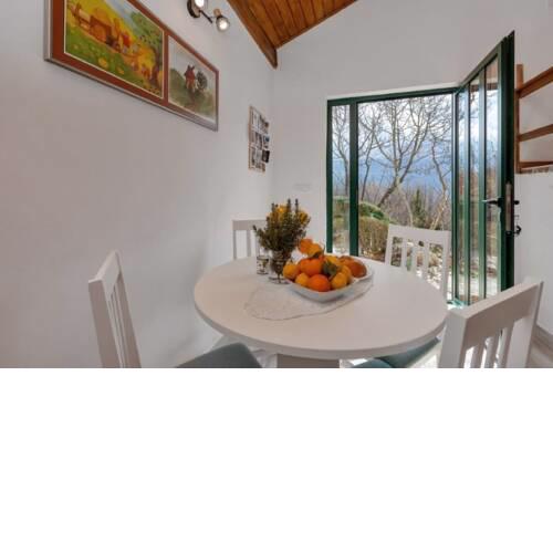 VACATION HOUSE MARKOS DREAM, Zagvozd