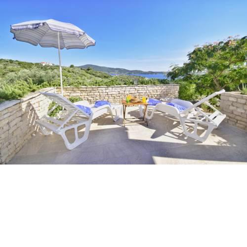 Vacation house Maslina