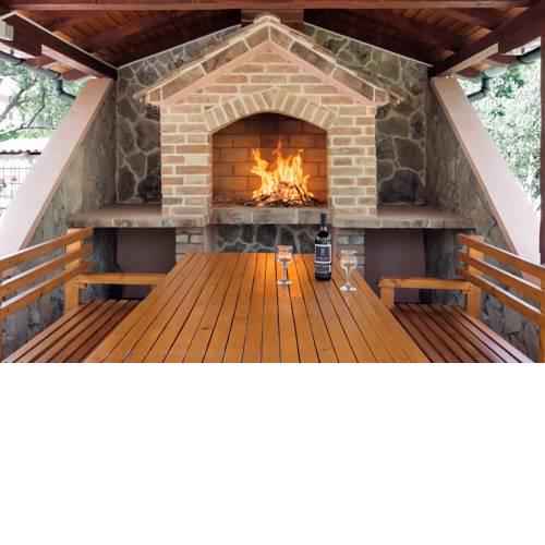 Vacation house Maslina