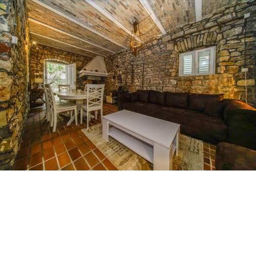 Vacation house Mrs. Wilson