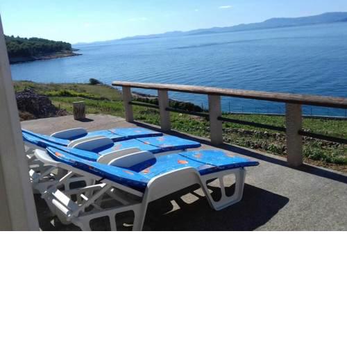 Vacation House, PARKING INCLUDED, Lovrecina