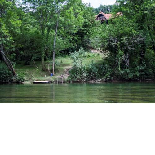Vacation House Spiritus Flumine