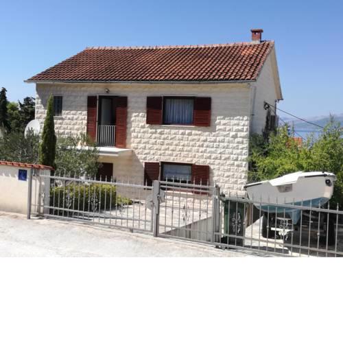 Vacation Villa Brac