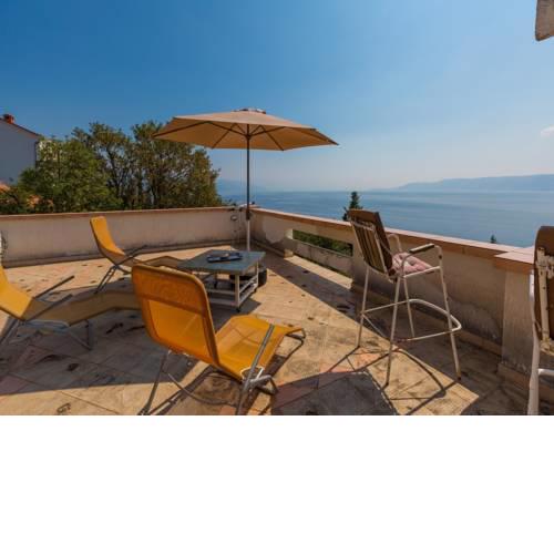 Vaho Holiday Home