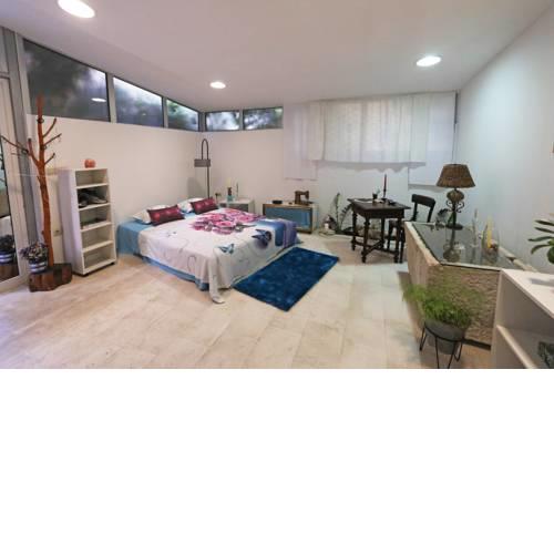 Val & Mar Studio Apartment