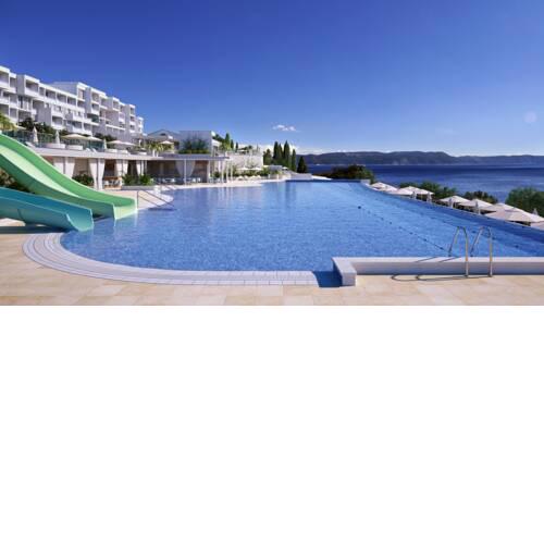Valamar Bellevue Resort