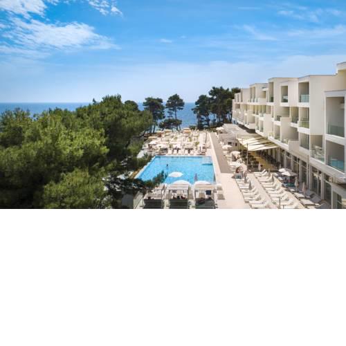 Valamar Carolina Hotel&Villas