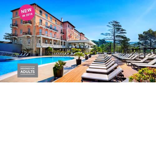 Valamar Collection Imperial Hotel - Designed for Adults