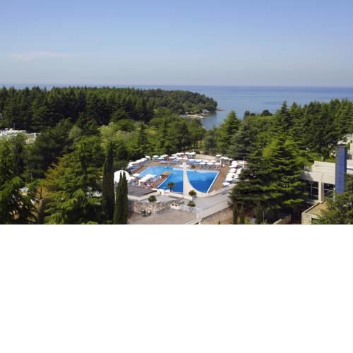 Valamar Crystal Hotel