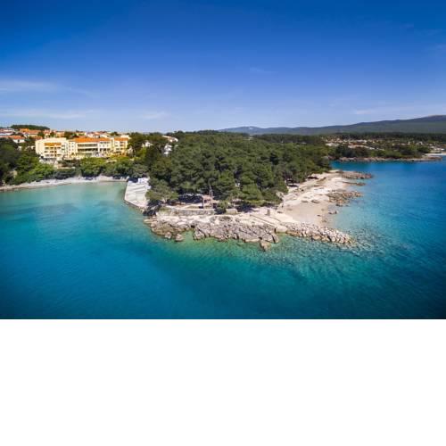 Valamar Koralj Hotel