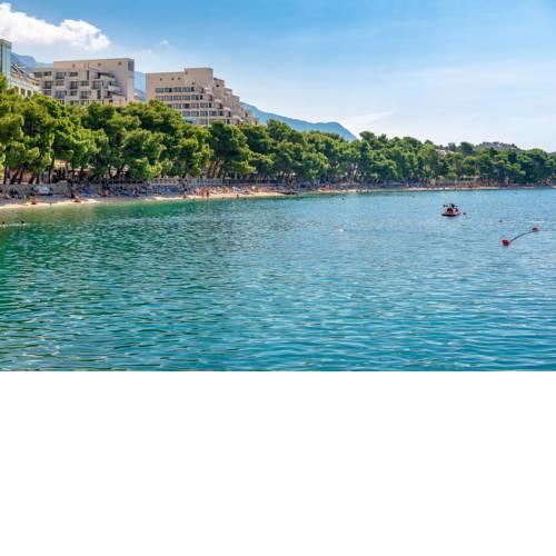 Valamar Meteor Hotel