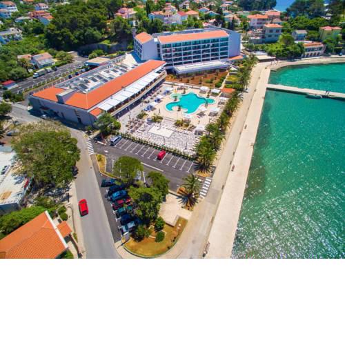 Valamar Padova Hotel