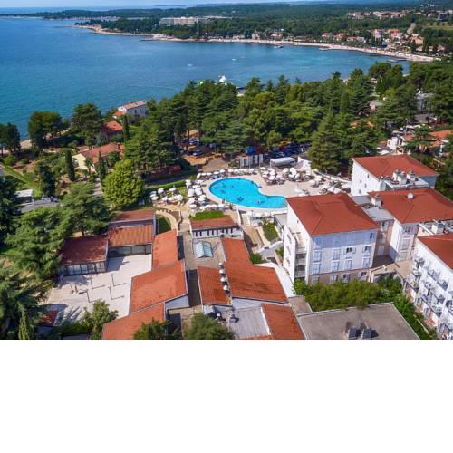 Valamar Pinia Hotel