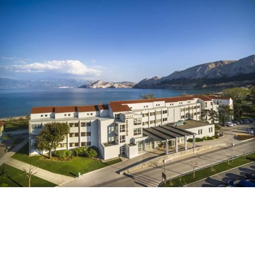 Valamar Zvonimir Hotel