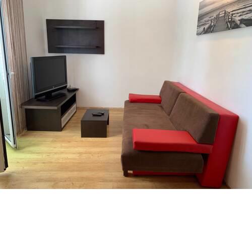 Valentina Apartment