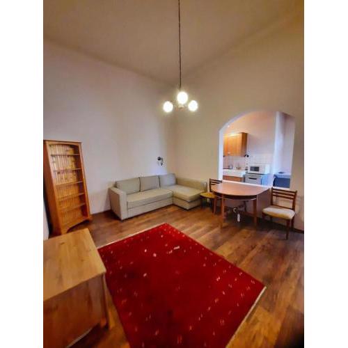 Valentina Apartment