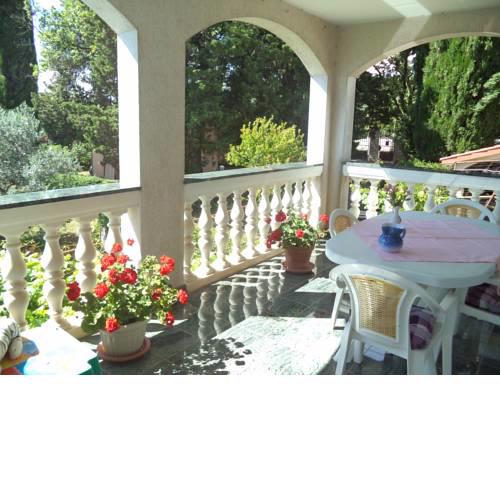 Valeriana Apartment
