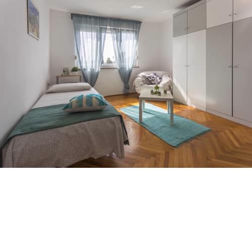 Valkane 4+2 apartment