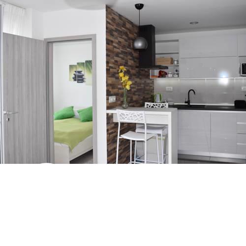 Valkane apartment