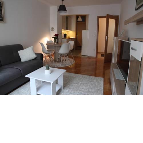 Vana apartment Zagreb